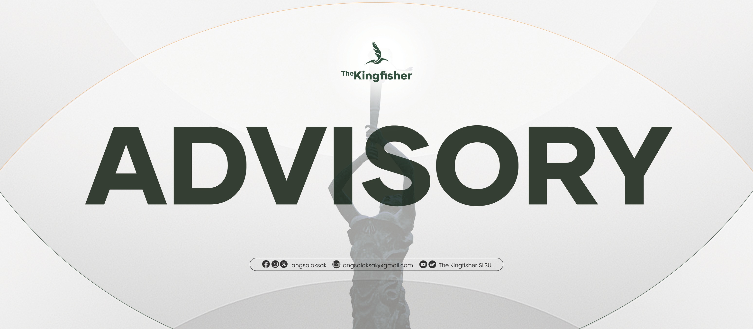 ADVISORY | SLSU to conduct asynch classes on March 16-17