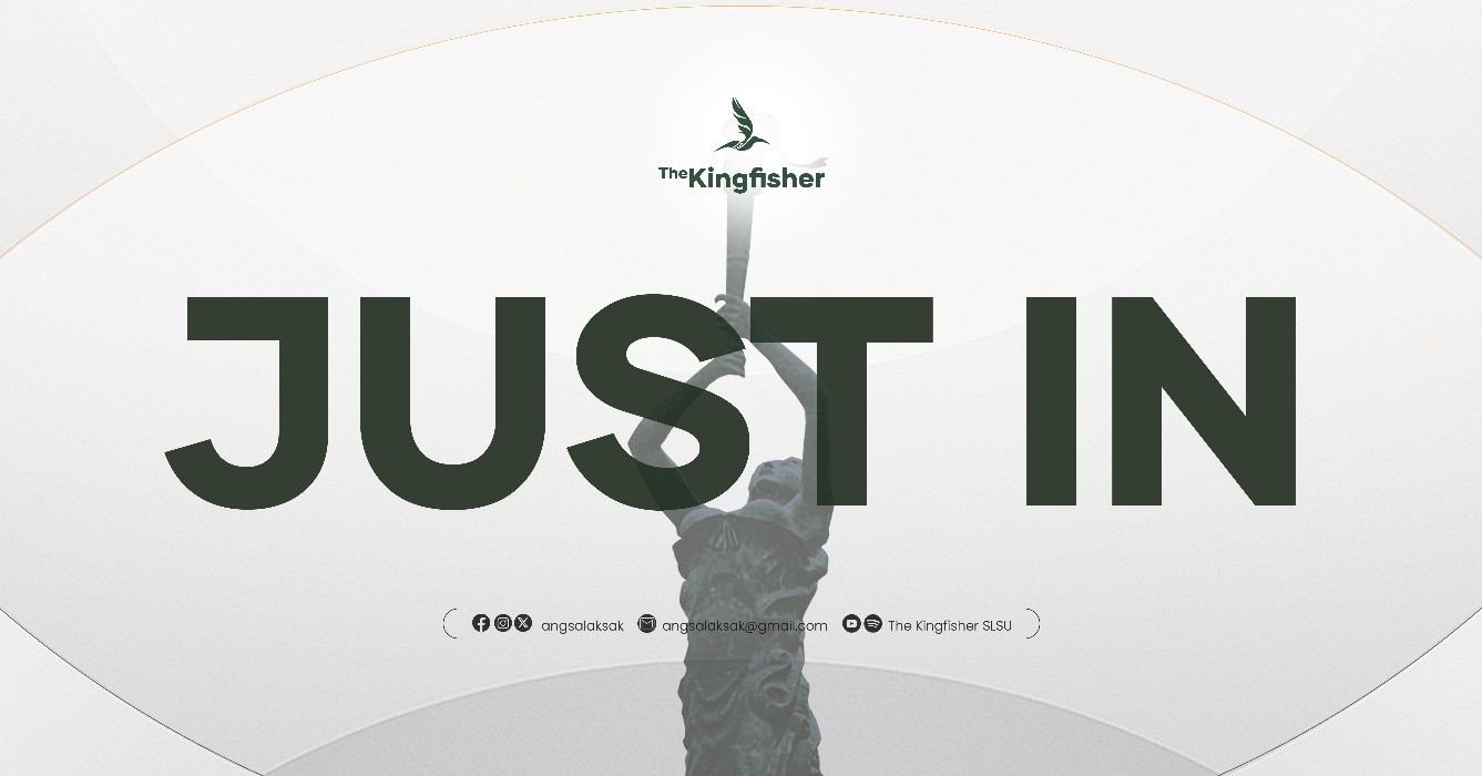 JUST IN | SLSU Two Topnotchers in the February 2026 PNLE