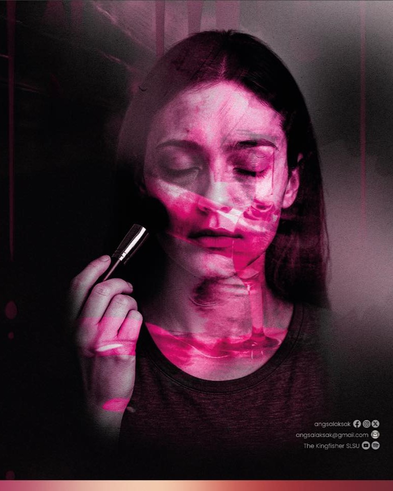 Opinion | Concealed scars