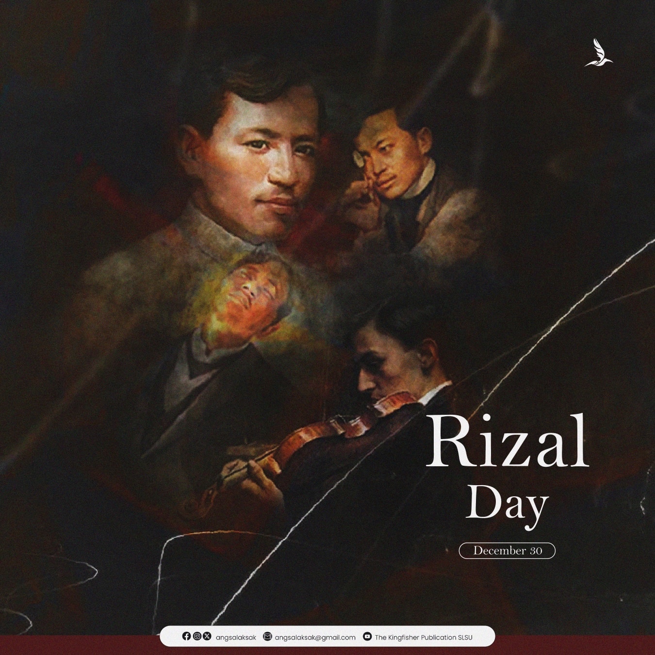 Rizal Day Commemoration